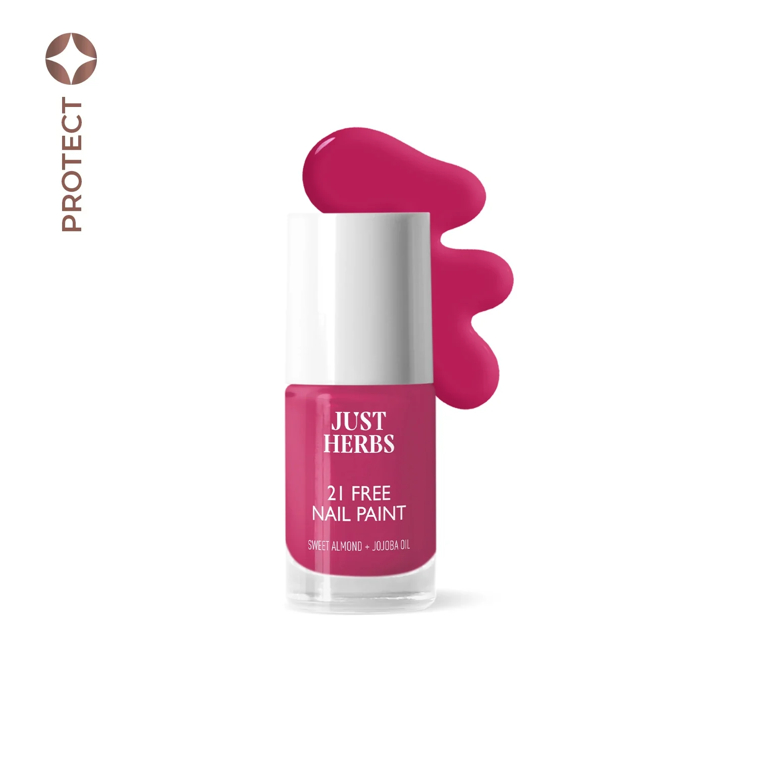 Nail Paints | 21-Free Formula - Image 7