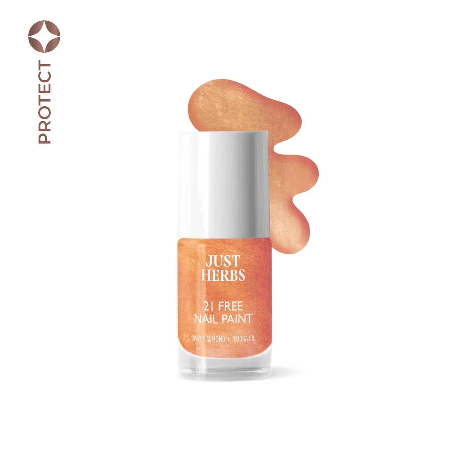 Nail Paints | 21-Free Formula - Image 8