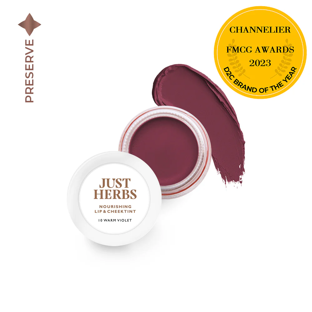 Nourishing Lip and Cheek Tint - Image 10