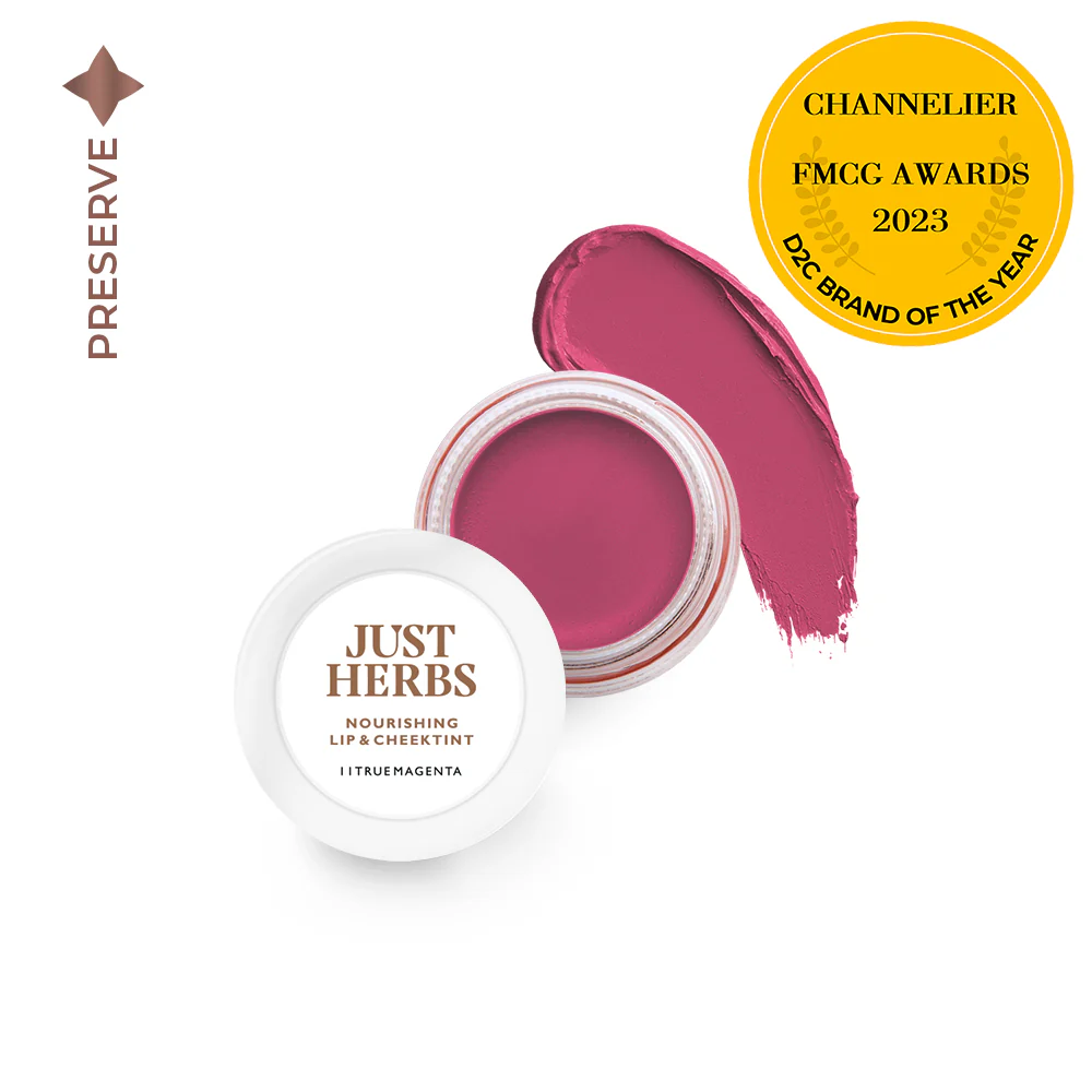 Nourishing Lip and Cheek Tint - Image 11