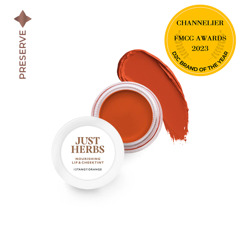 Nourishing Lip and Cheek Tint - Image 12