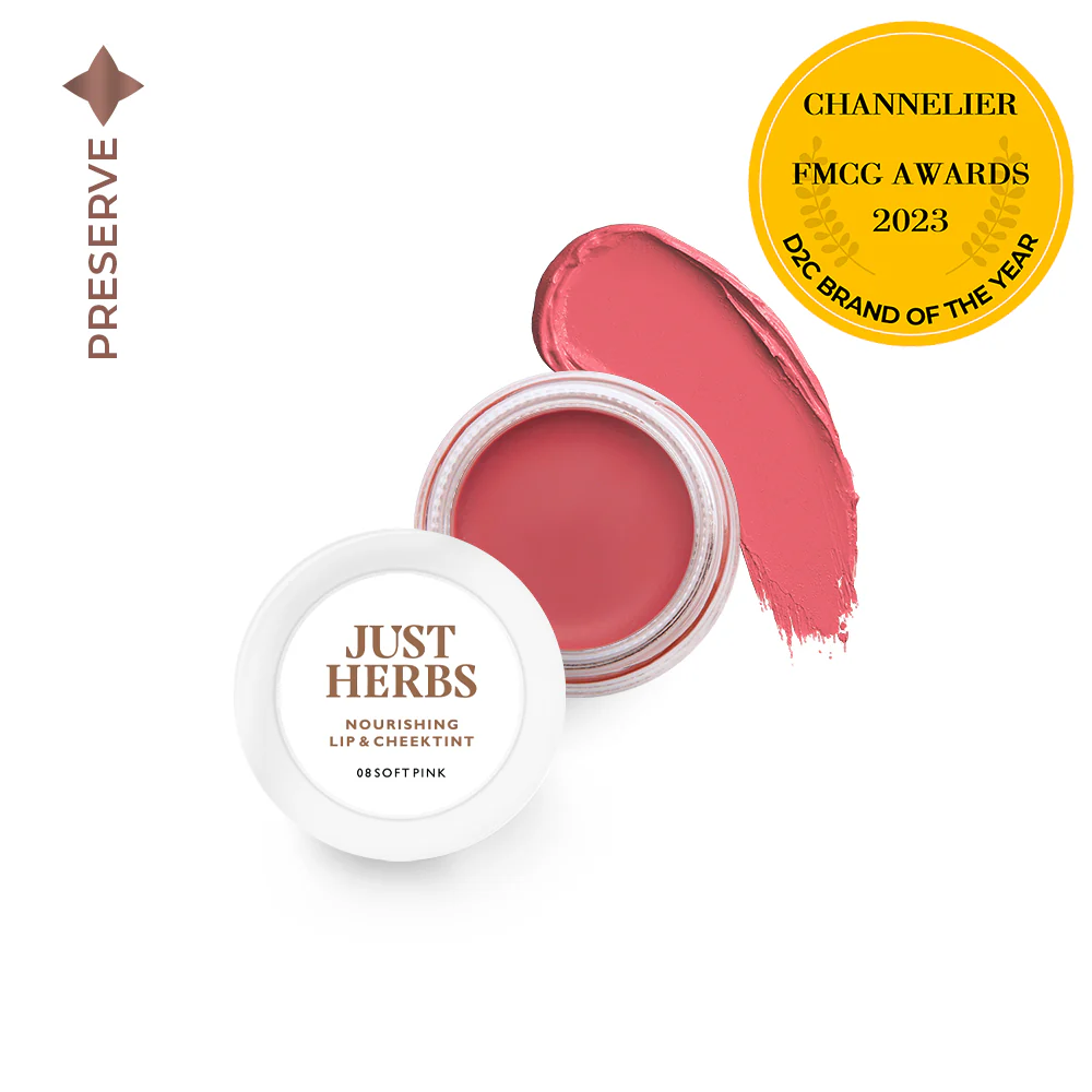 Nourishing Lip and Cheek Tint - Image 8
