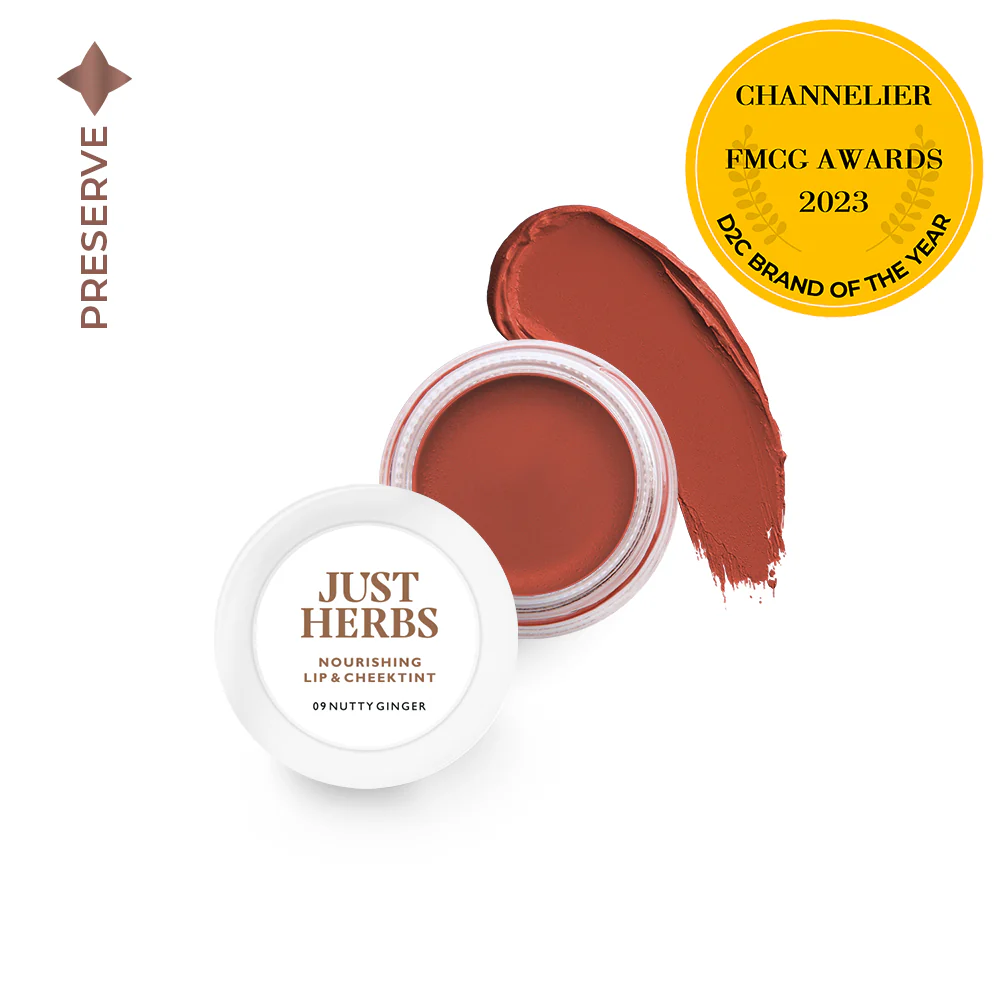 Nourishing Lip and Cheek Tint - Image 9