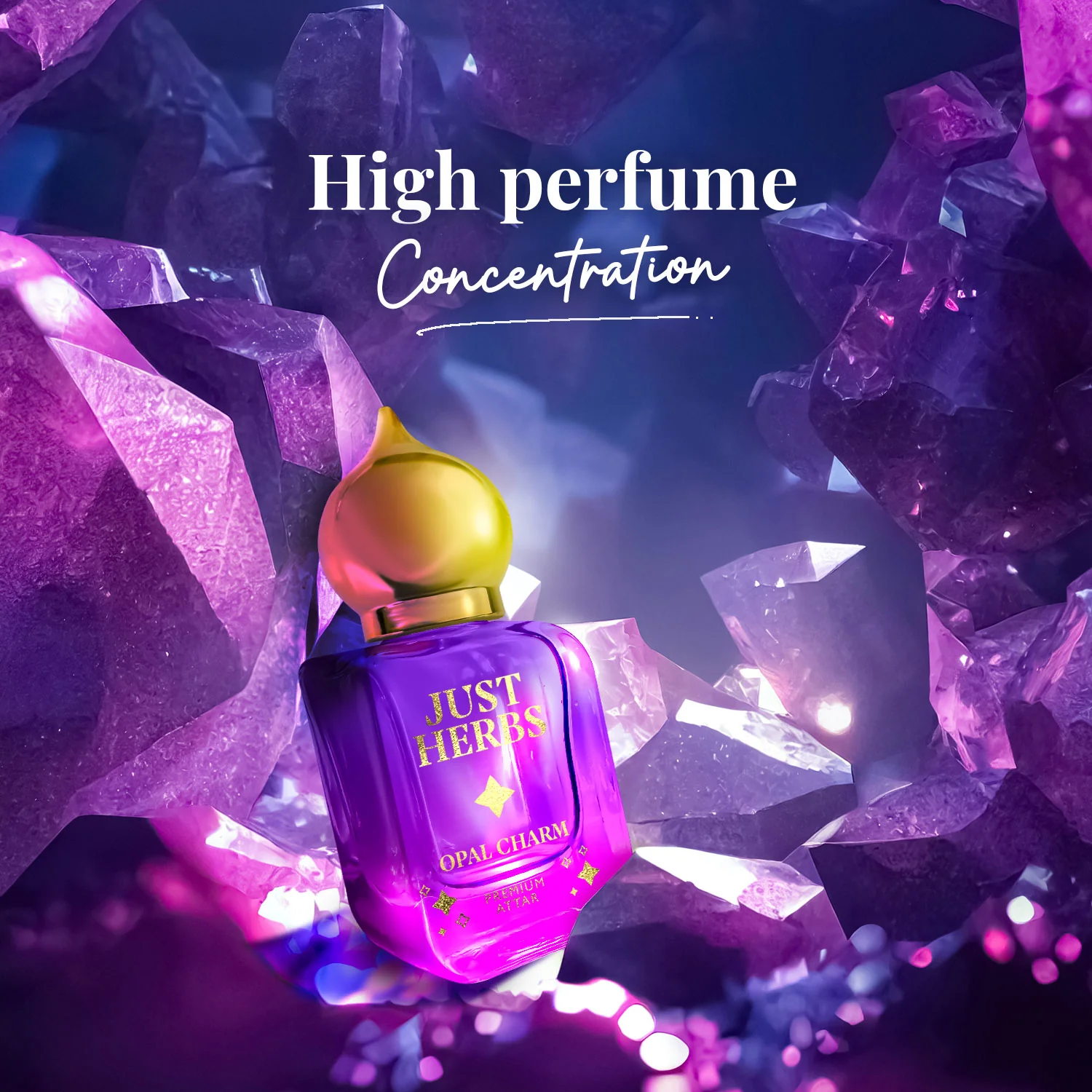 Opal Charm Premium Attar - Image 2
