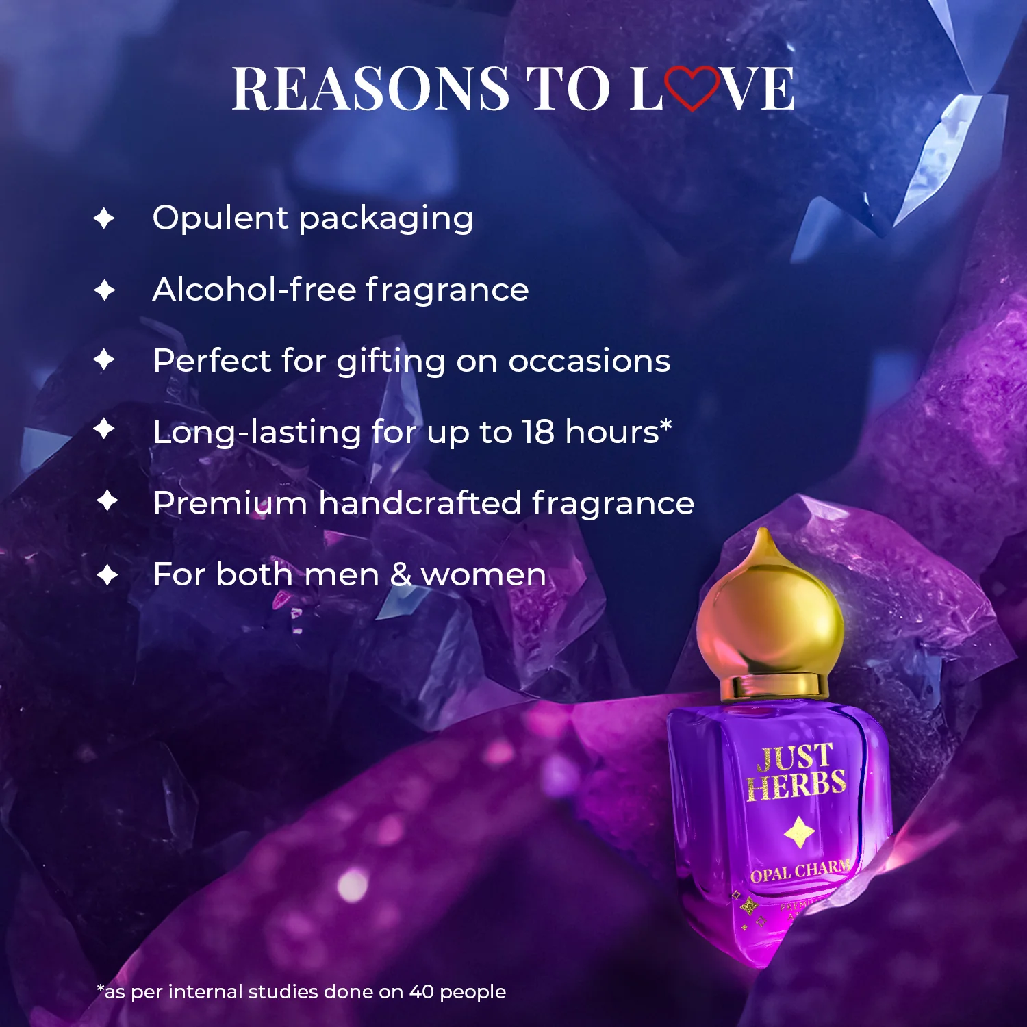 Opal Charm Premium Attar - Image 3