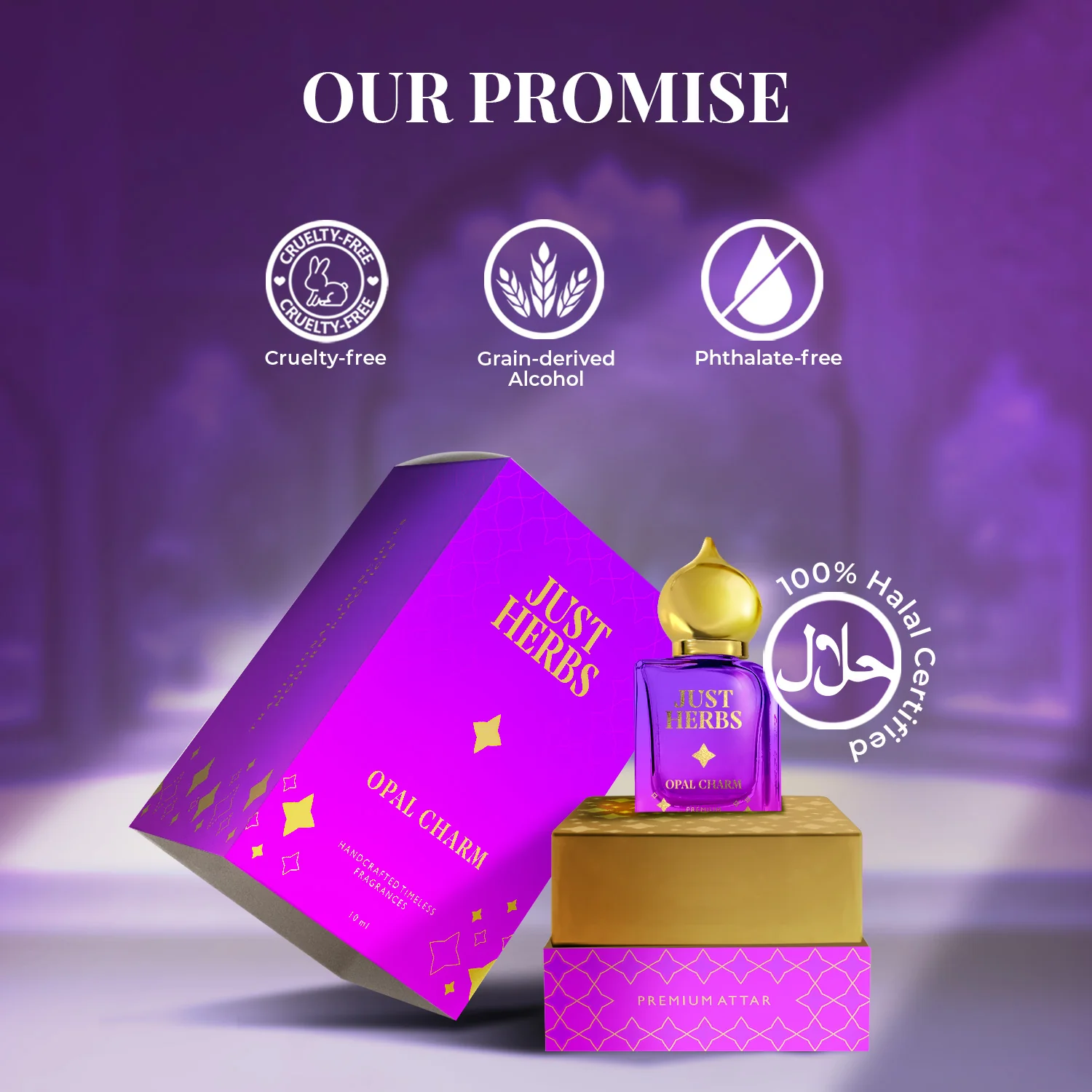 Opal Charm Premium Attar - Image 6