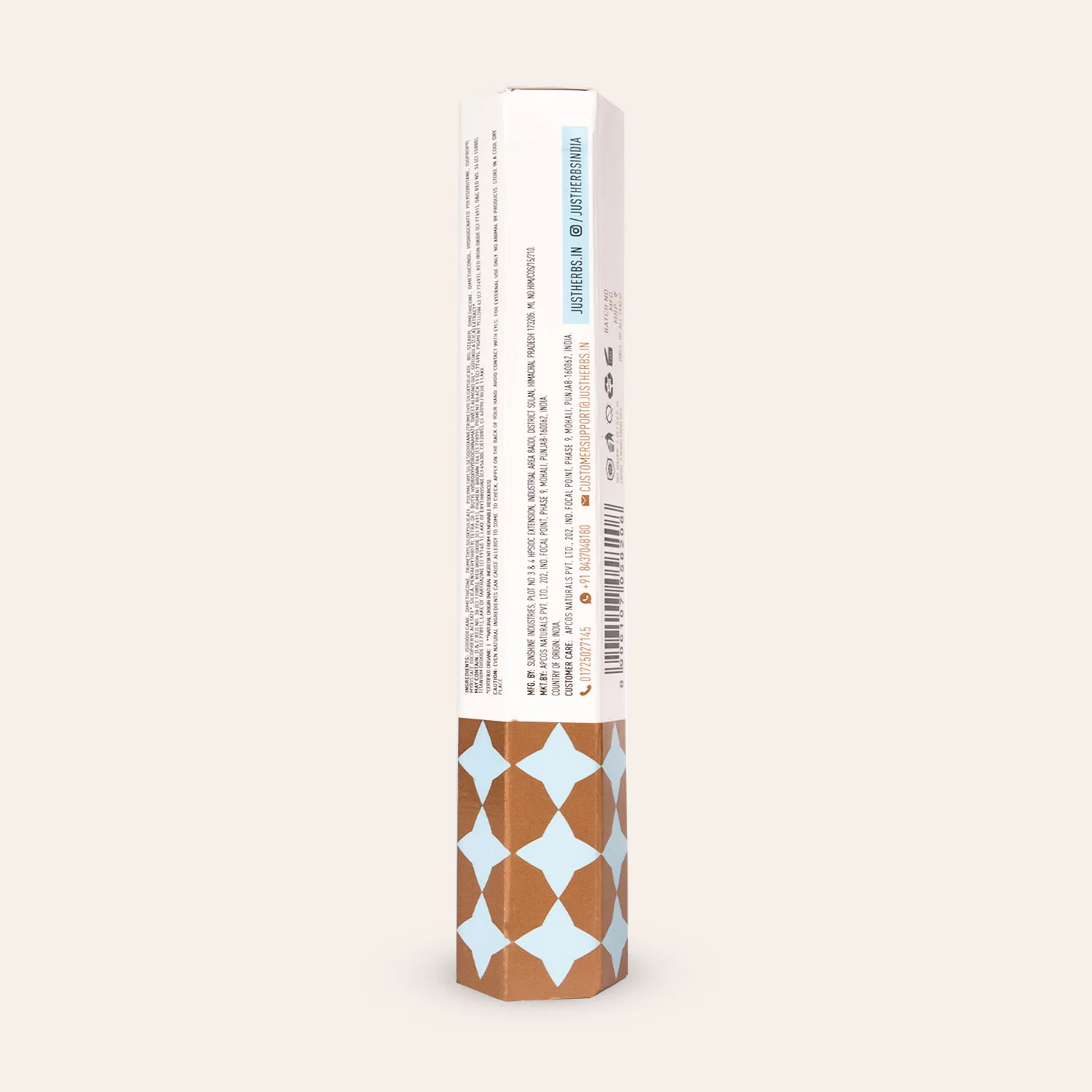 Plant-powered Glass Lip Ink with Cica and Sweet Almond Oil - Image 20