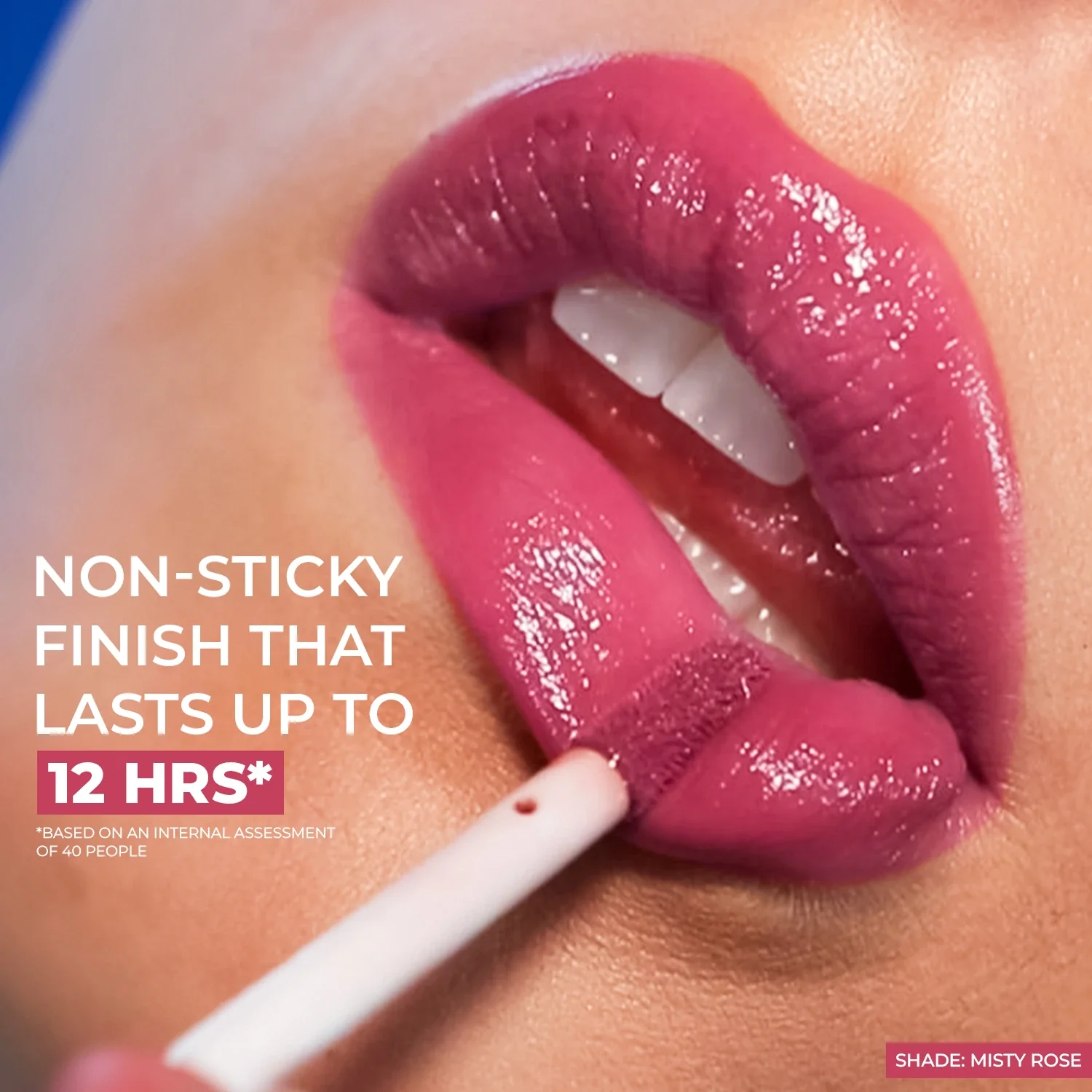 Plant-powered Glass Lip Ink with Cica and Sweet Almond Oil - Image 18
