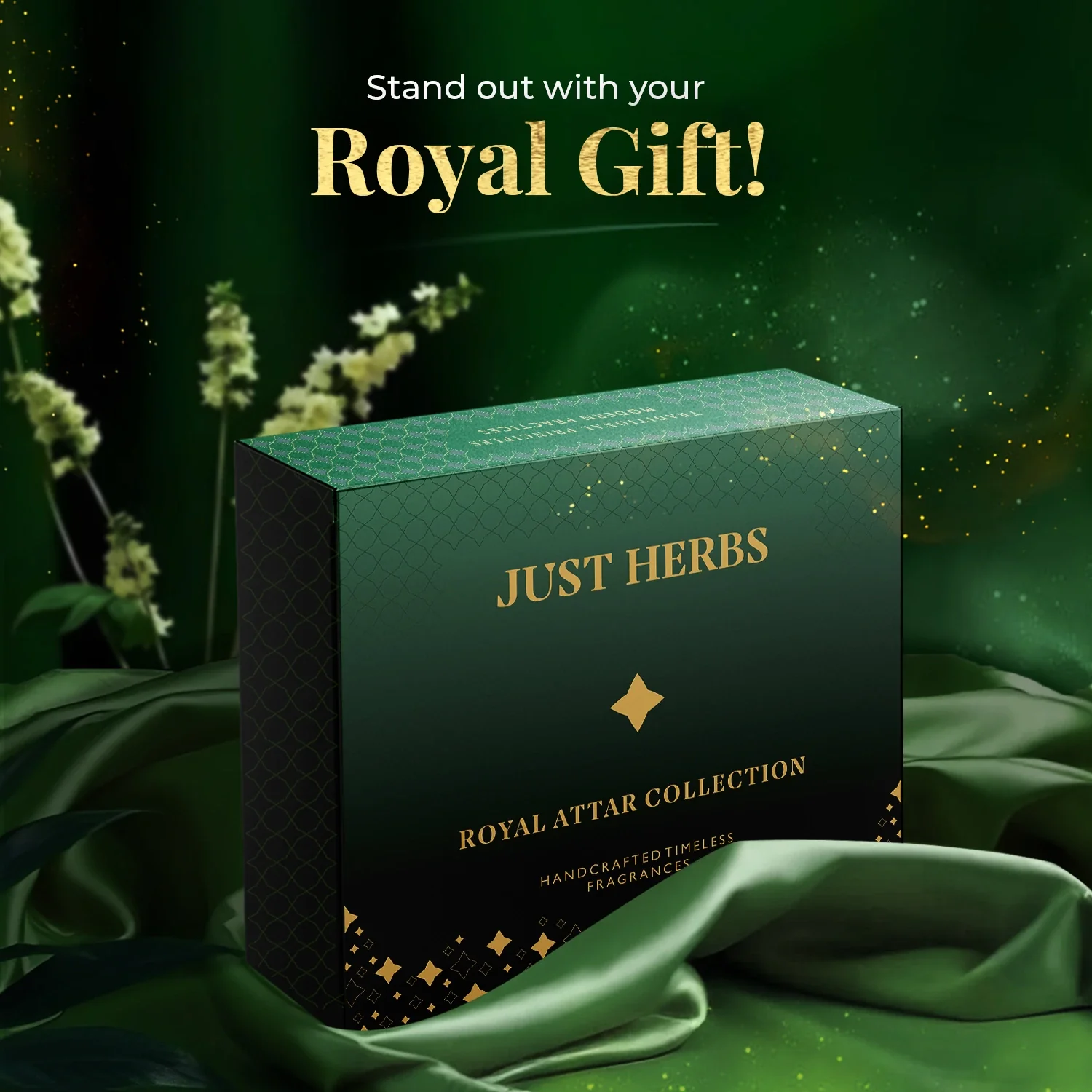 Royal Attar Collection - Image 2