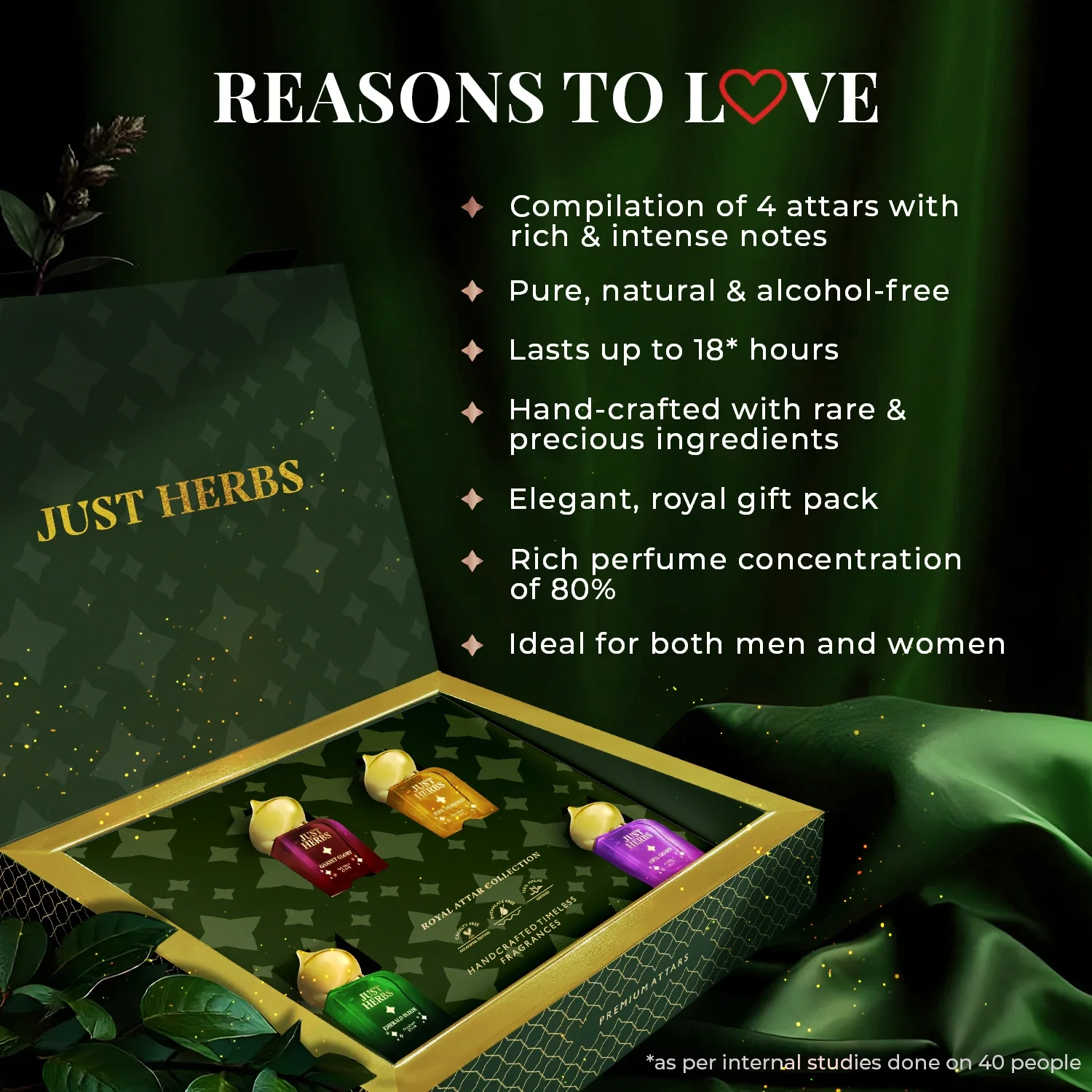 Royal Attar Collection - Image 3