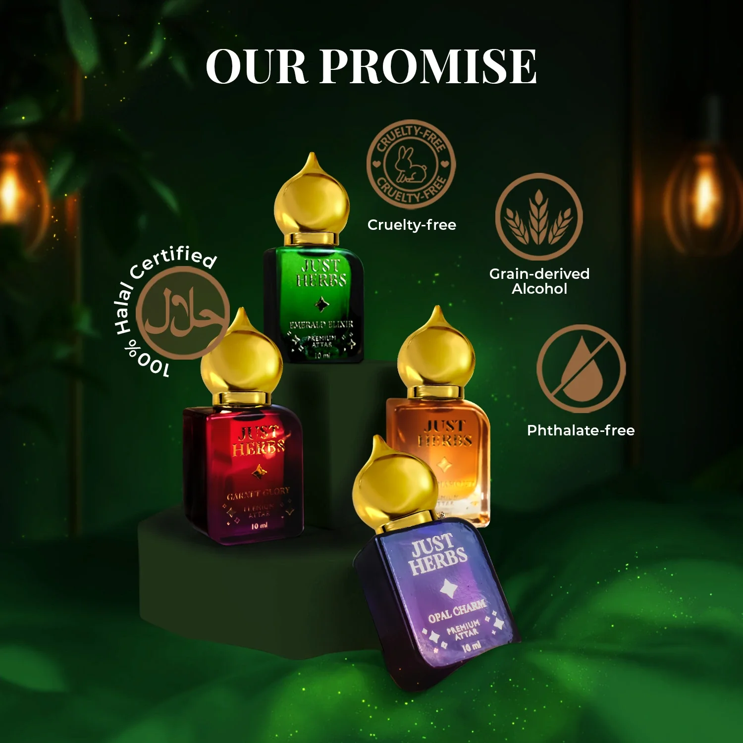 Royal Attar Collection - Image 6