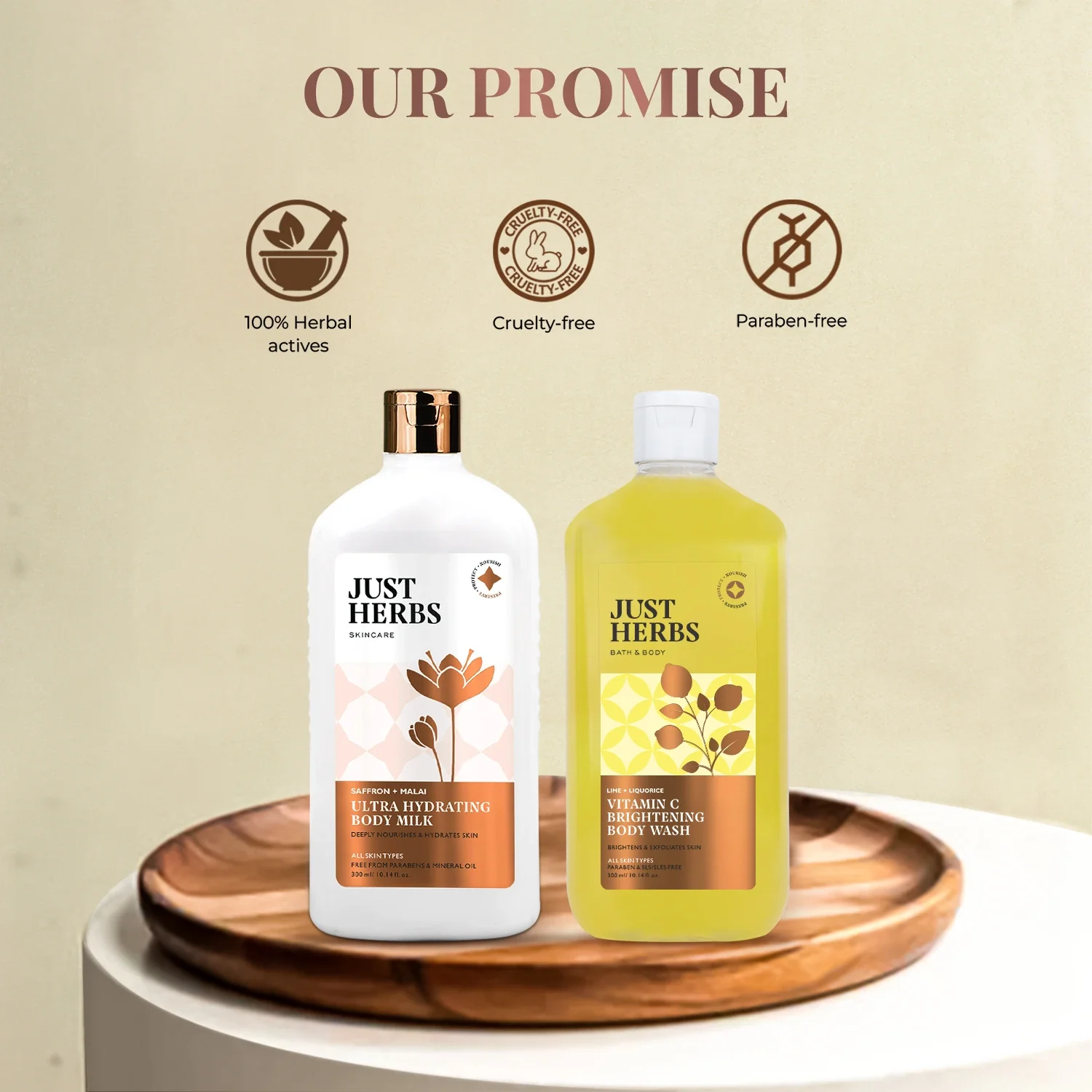 The Hydraclean Kit: Body Brightening Set - Image 5