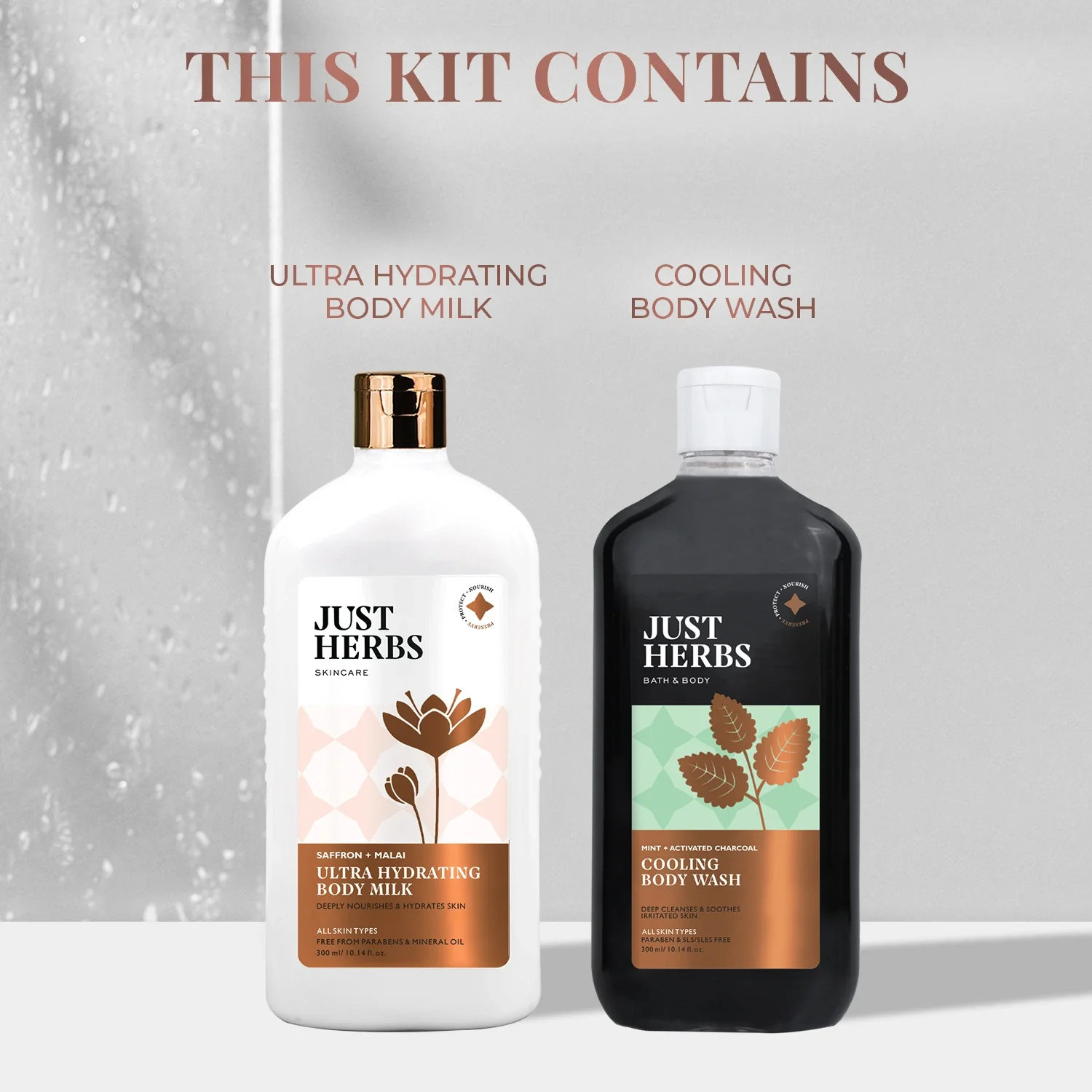 The Hydraclean Kit: Detox & Hydrate Set - Image 4