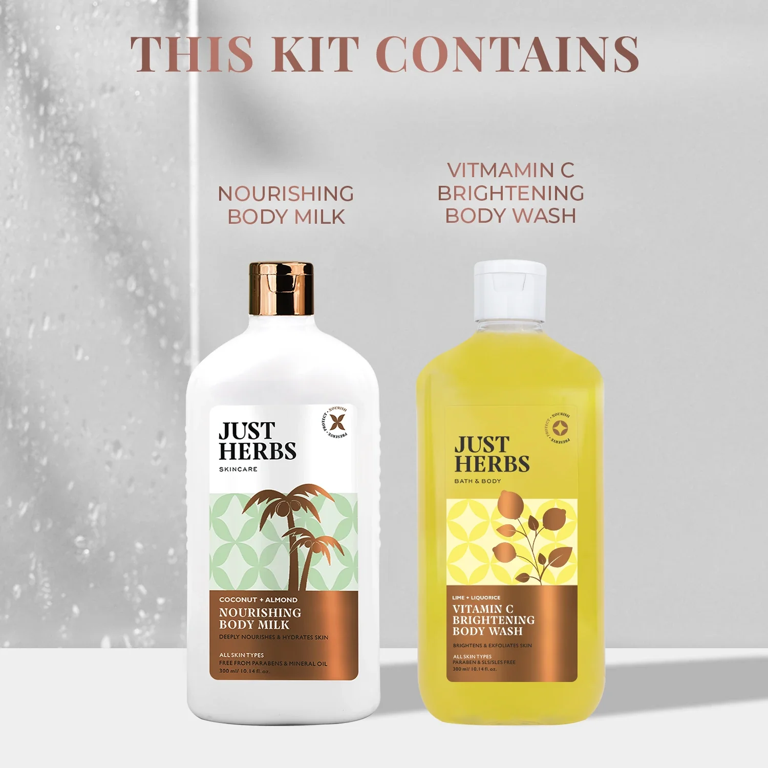 The Hydraclean Kit: Spotless Skin Set - Image 4