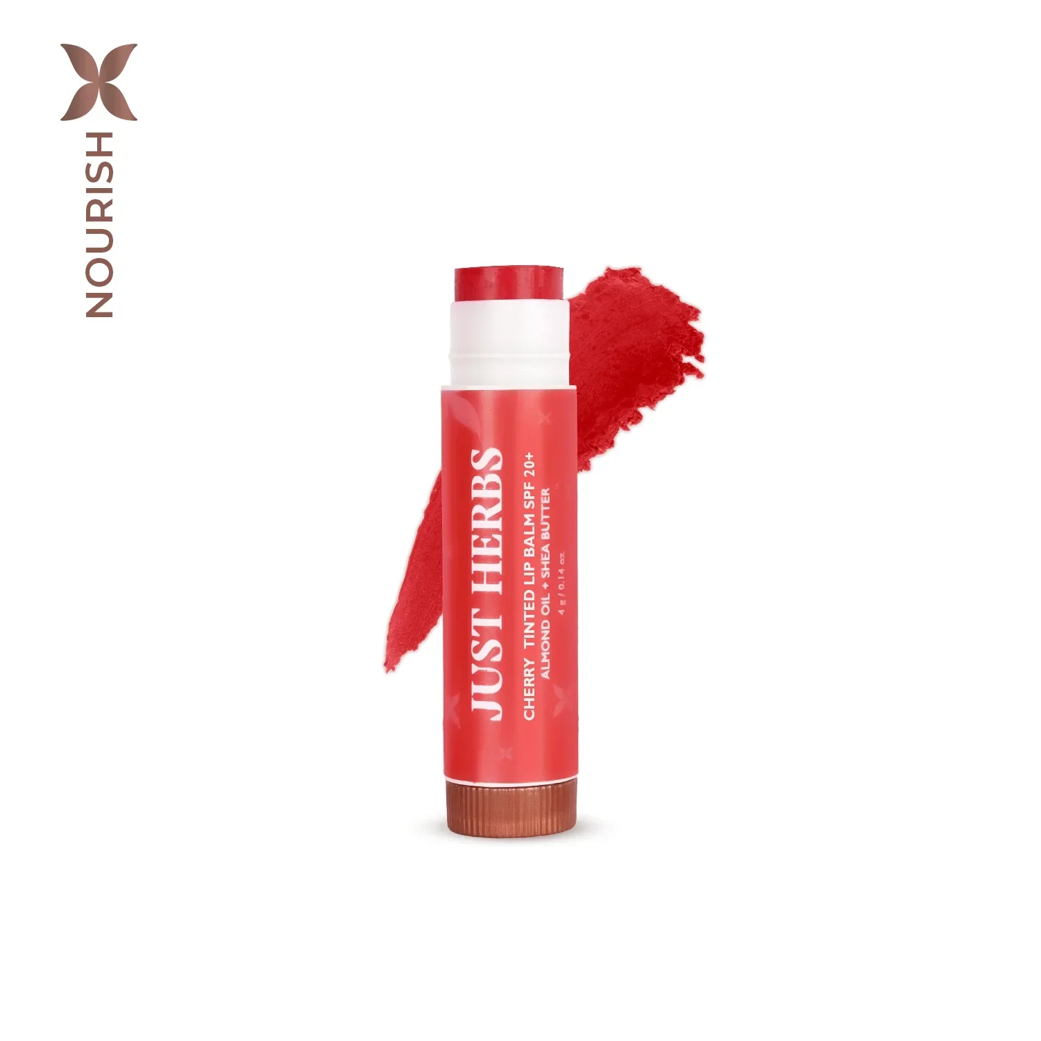 Tinted Lip Balms SPF 20+ - Image 2