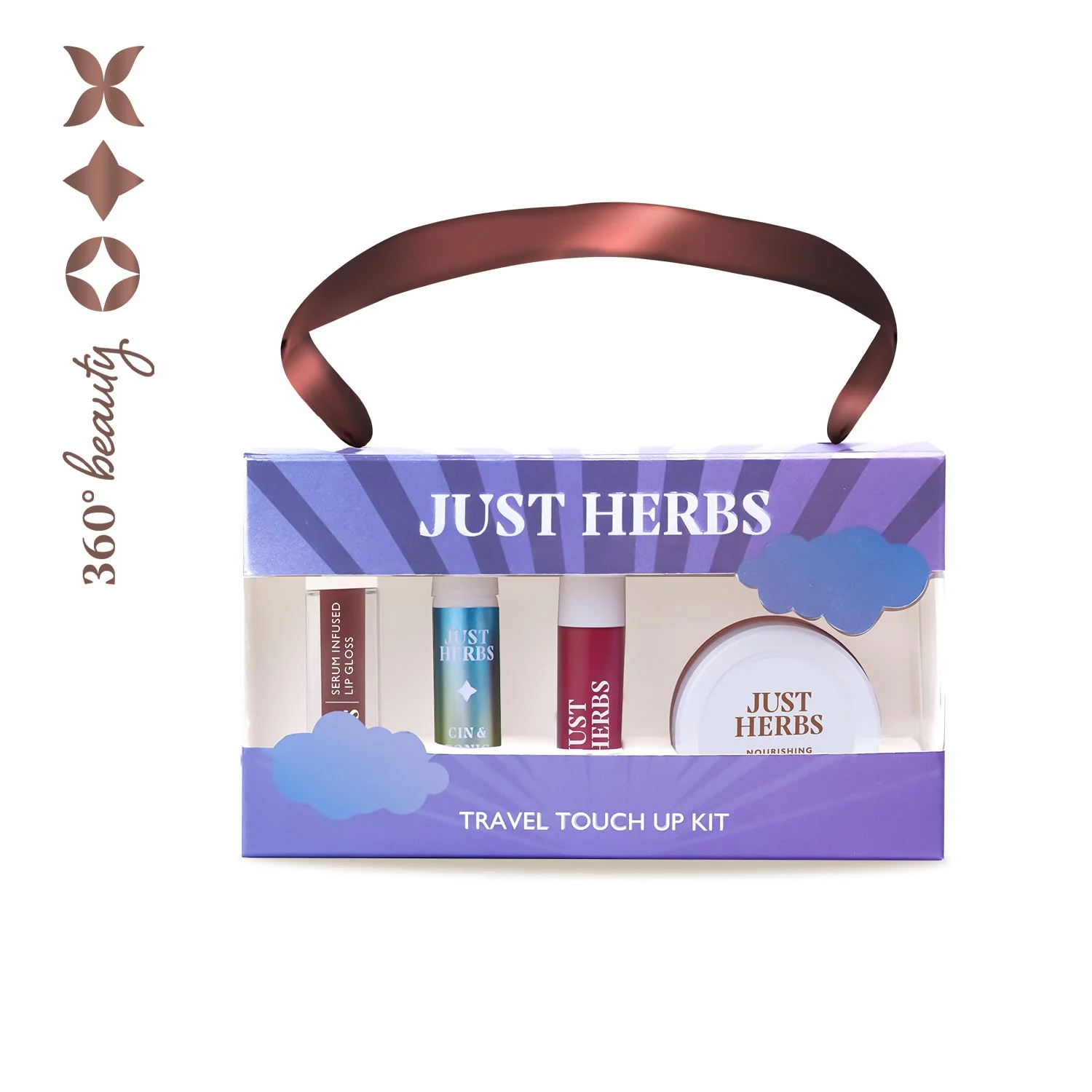 Travel Touch Up Kit