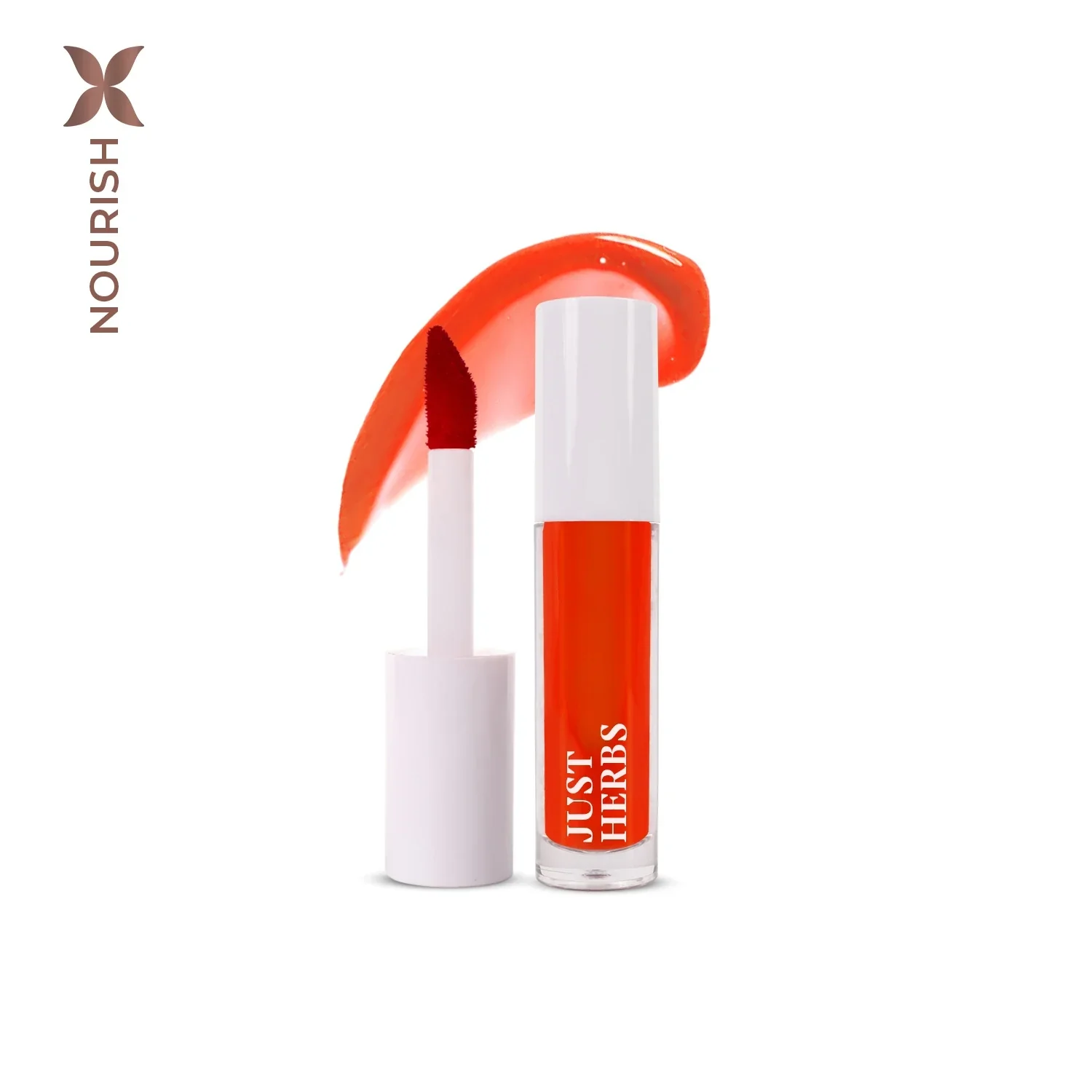 Water Baby Lip & Cheek Tint with Liquorice Root and Aloe Vera - Image 4