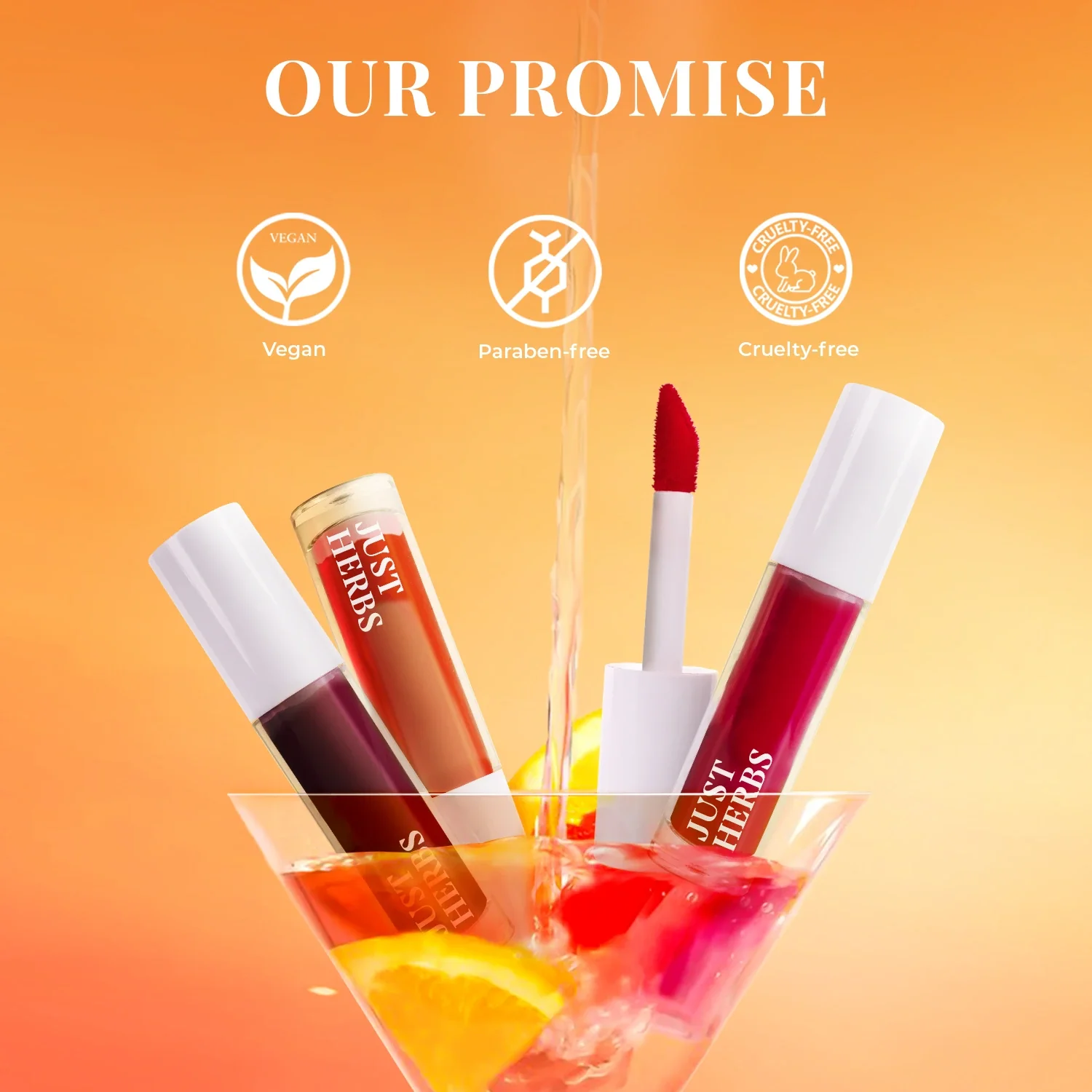 Water Baby Lip & Cheek Tint with Liquorice Root and Aloe Vera (Copy) - Image 13
