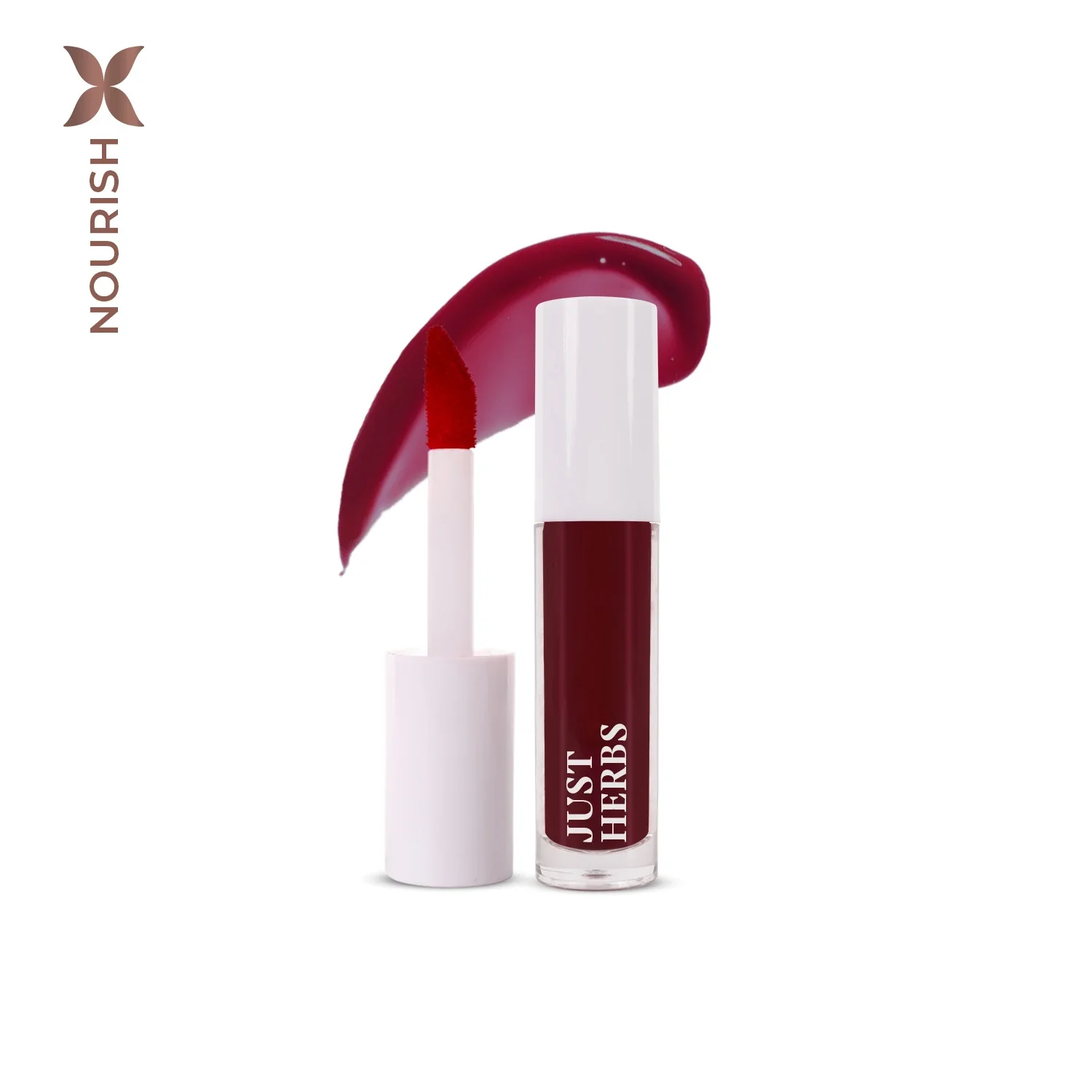 Water Baby Lip & Cheek Tint with Liquorice Root and Aloe Vera (Copy) - Image 3