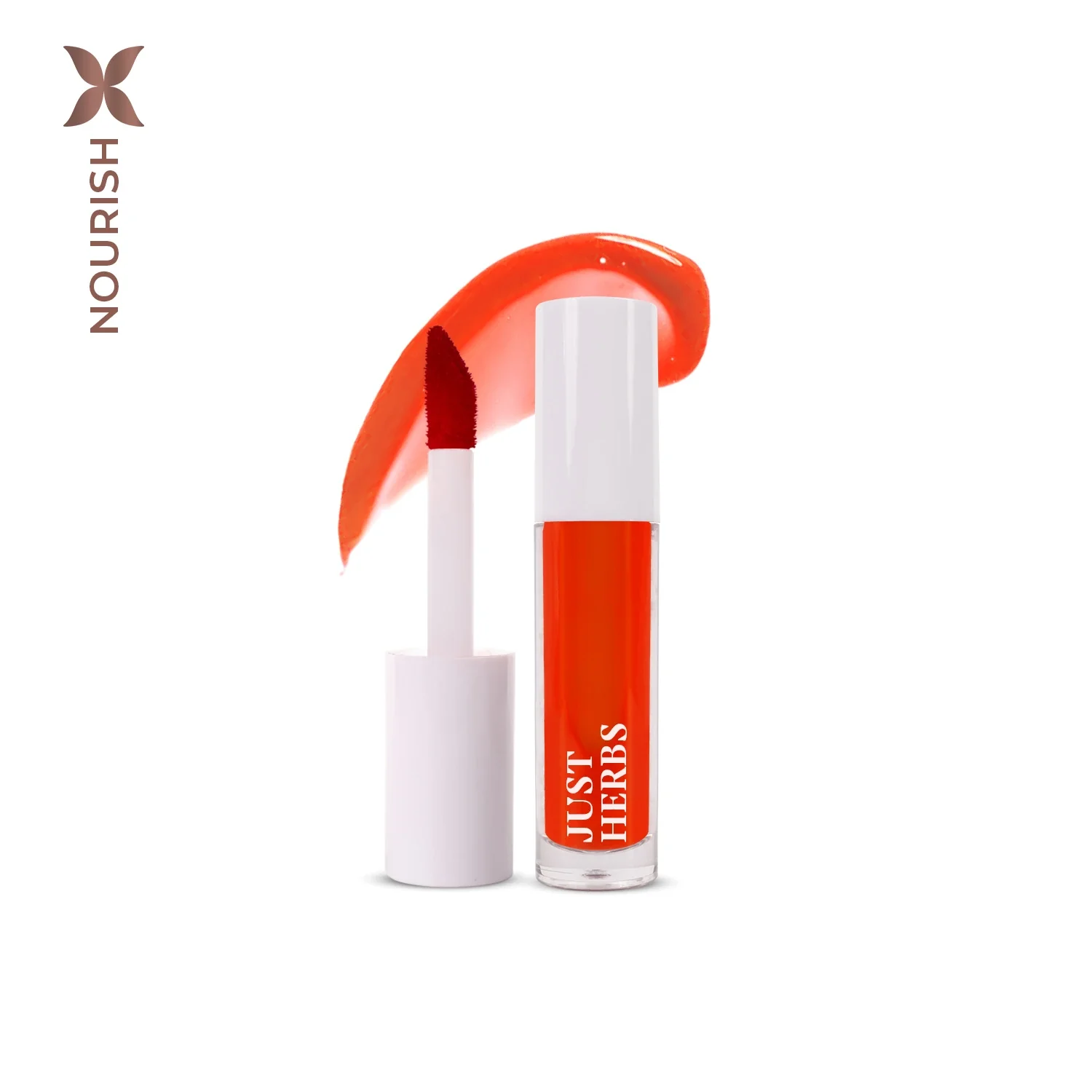 Water Baby Lip & Cheek Tint with Liquorice Root and Aloe Vera (Copy) - Image 4