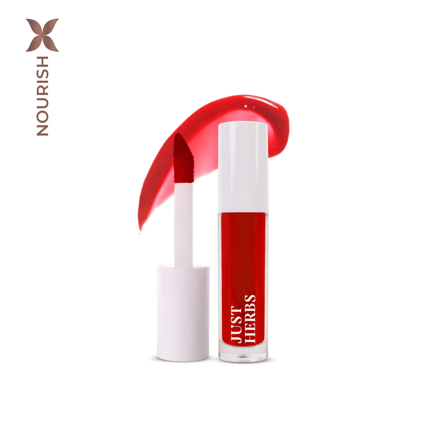 Water Baby Lip & Cheek Tint with Liquorice Root and Aloe Vera (Copy) - Image 5