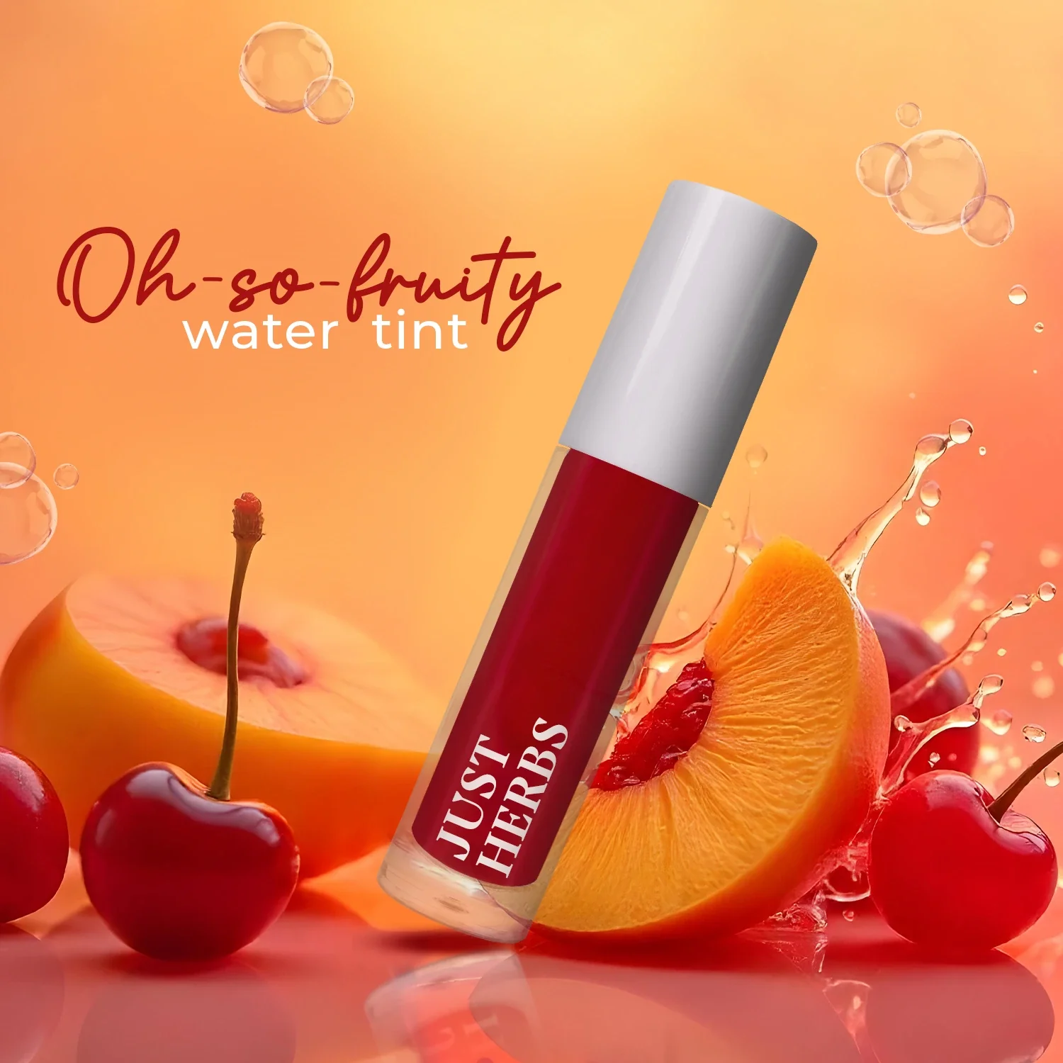 Water Baby Lip & Cheek Tint with Liquorice Root and Aloe Vera (Copy) - Image 9