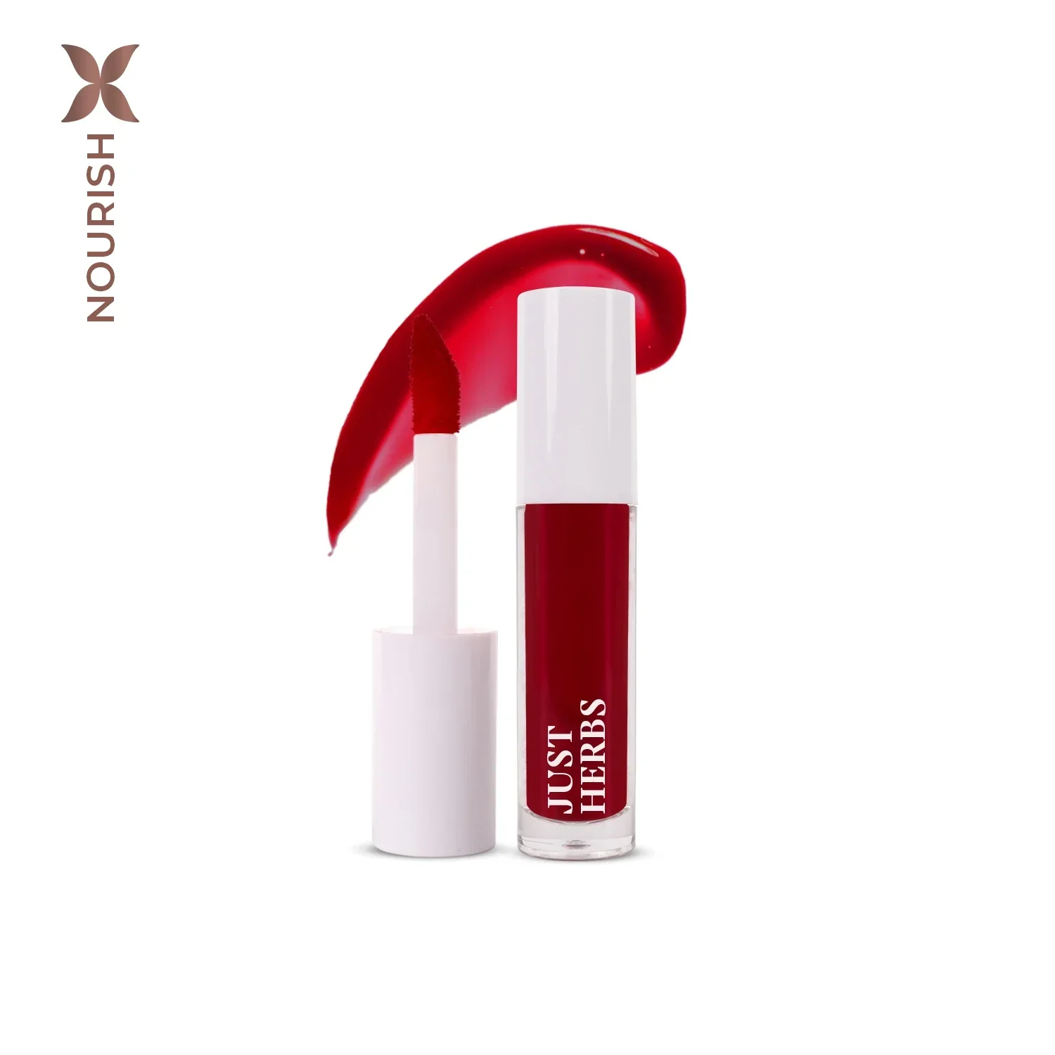 Water Baby Lip & Cheek Tint with Liquorice Root and Aloe Vera - Image 2